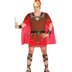 Disfraz de Romano Gaius hombre