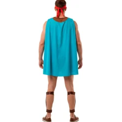 Disfraz de Romano Hércules para hombre
