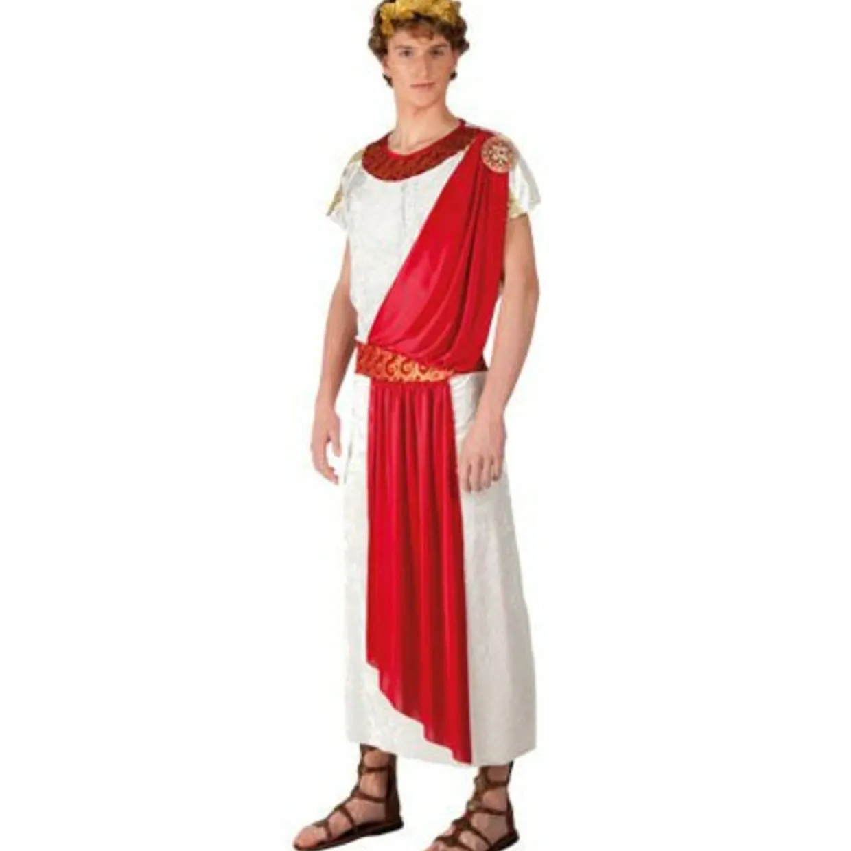 Disfraz de Romano Imperial para hombre