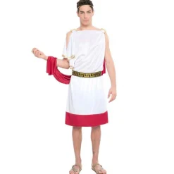 Disfraz de Romano Néstor para hombre