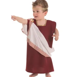 Disfraz de Romano para bebé