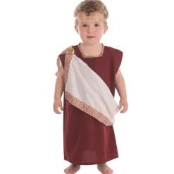 Disfraz de Romano para bebé