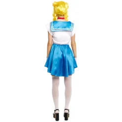 Disfraz de Sailor Moon Anime para mujer