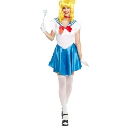 Disfraz de Sailor Moon Anime para mujer