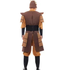 Disfraz de Samurái para hombre