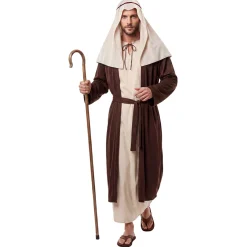 Disfraz de San José Bíblico para hombre
