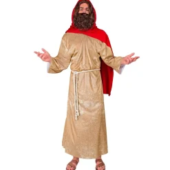 Disfraz de San José Mesías para adulto
