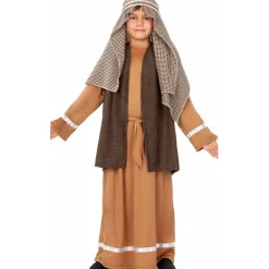 Disfraz de San José Tradicional para niño