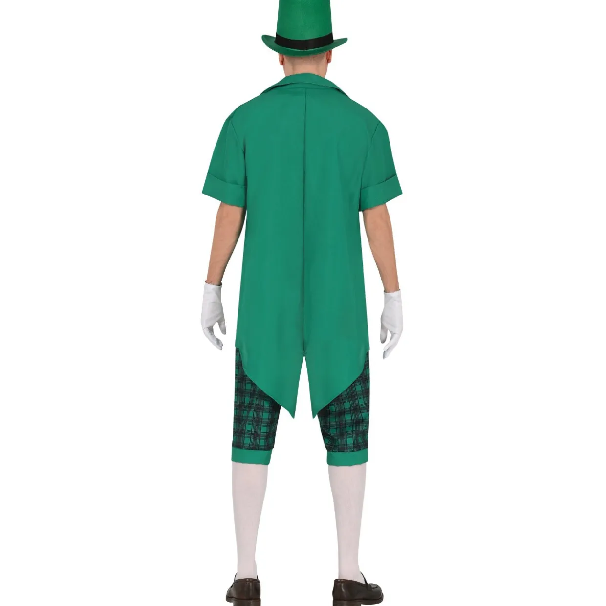 Disfraz de San Patricio para hombre