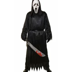 Disfraz de Scream Fantasma para adulto