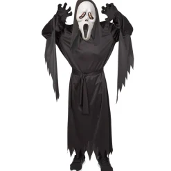 Disfraz de Scream Susto infantil
