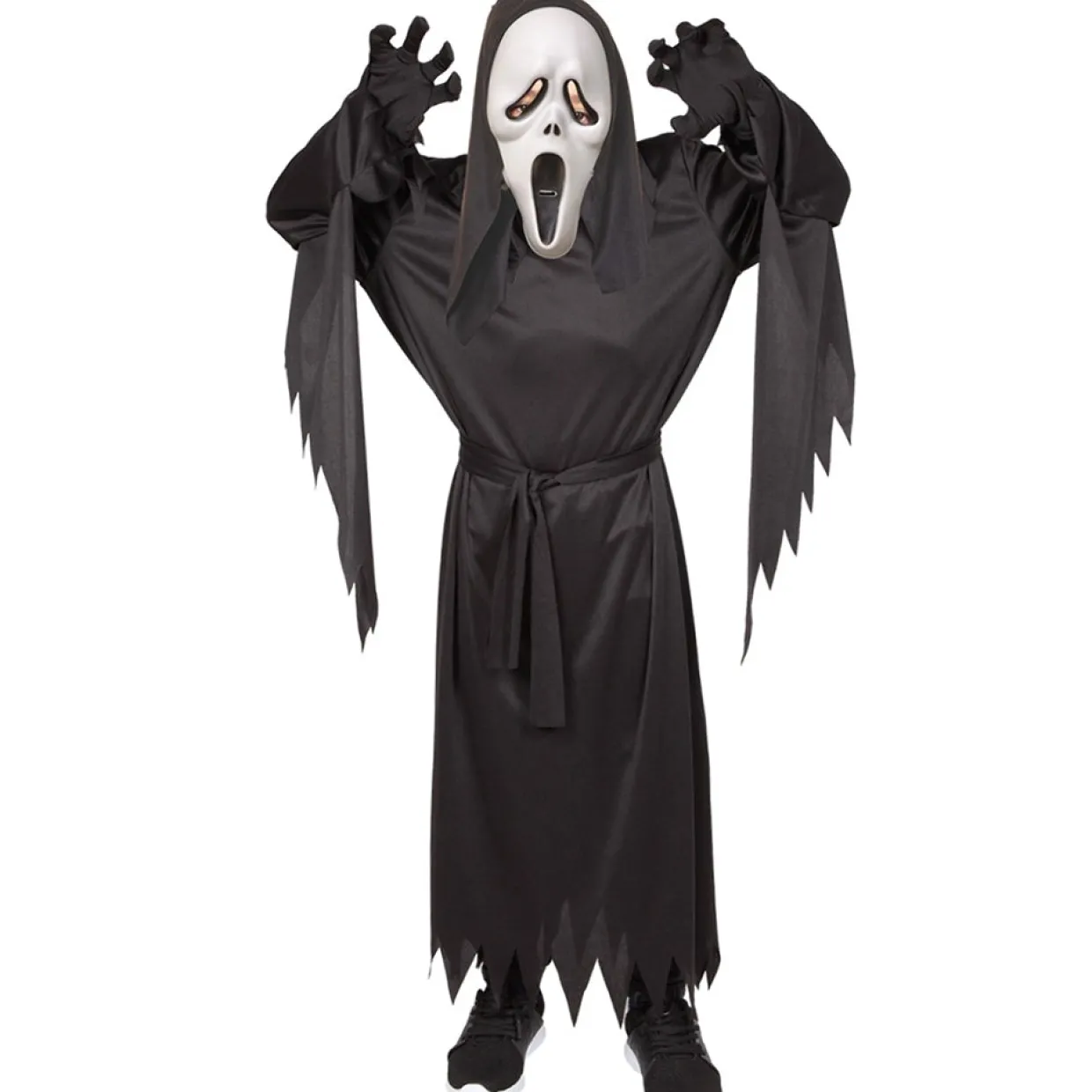 Disfraz de Scream Susto infantil