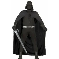 Disfraz de Sir Lado Oscuro Eco adulto