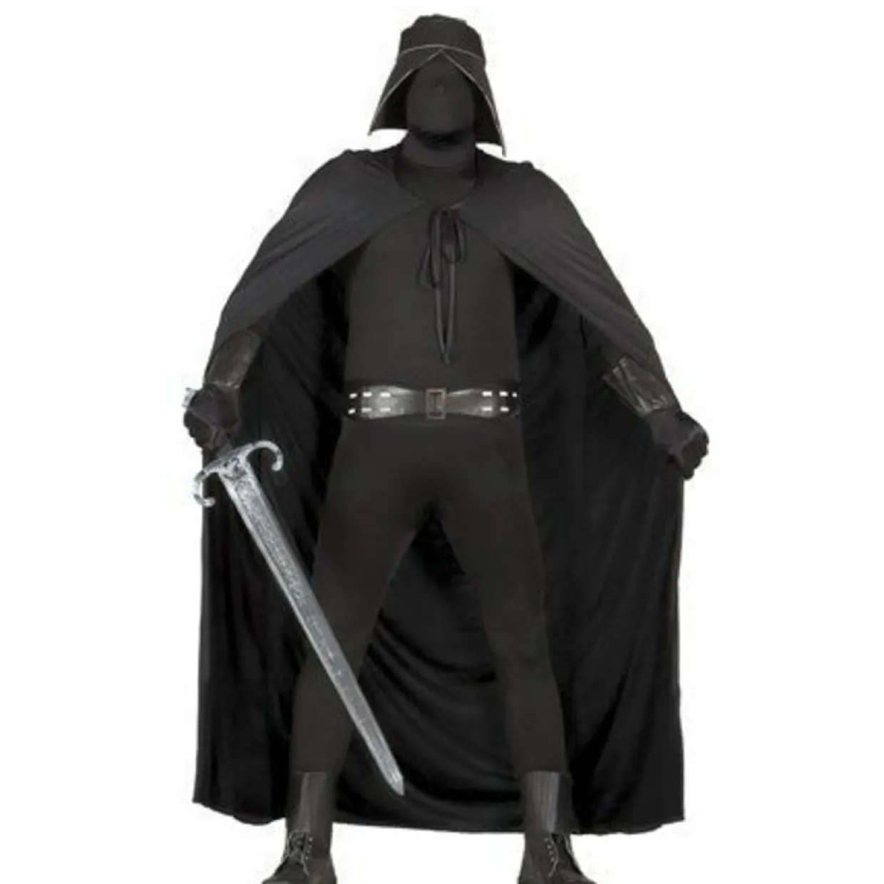 Disfraz de Sir Lado Oscuro Eco adulto