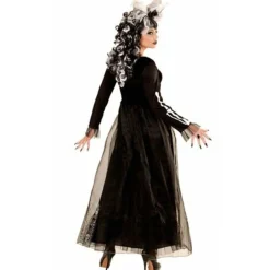 Disfraz de Skeletria mujer