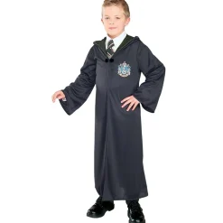 Disfraz de Slytherin Harry Potter™ infantil