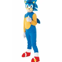 Disfraz de Sonic™ Classic para niño