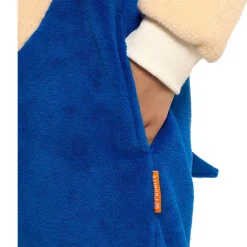 Disfraz de Sonic™ Clásico infantil