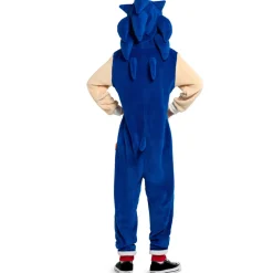 Disfraz de Sonic™ Clásico infantil