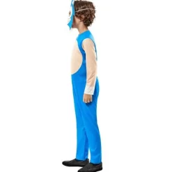 Disfraz de Sonic™ Hedgehog OPP infantil