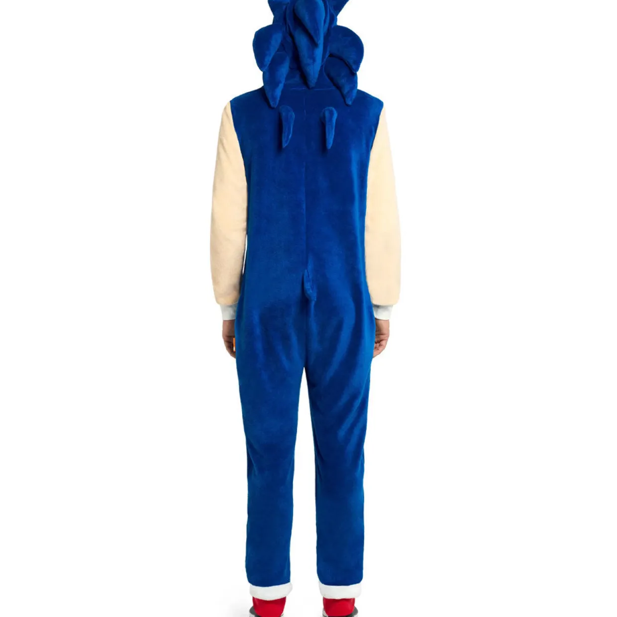 Disfraz de Sonic™ para adulto