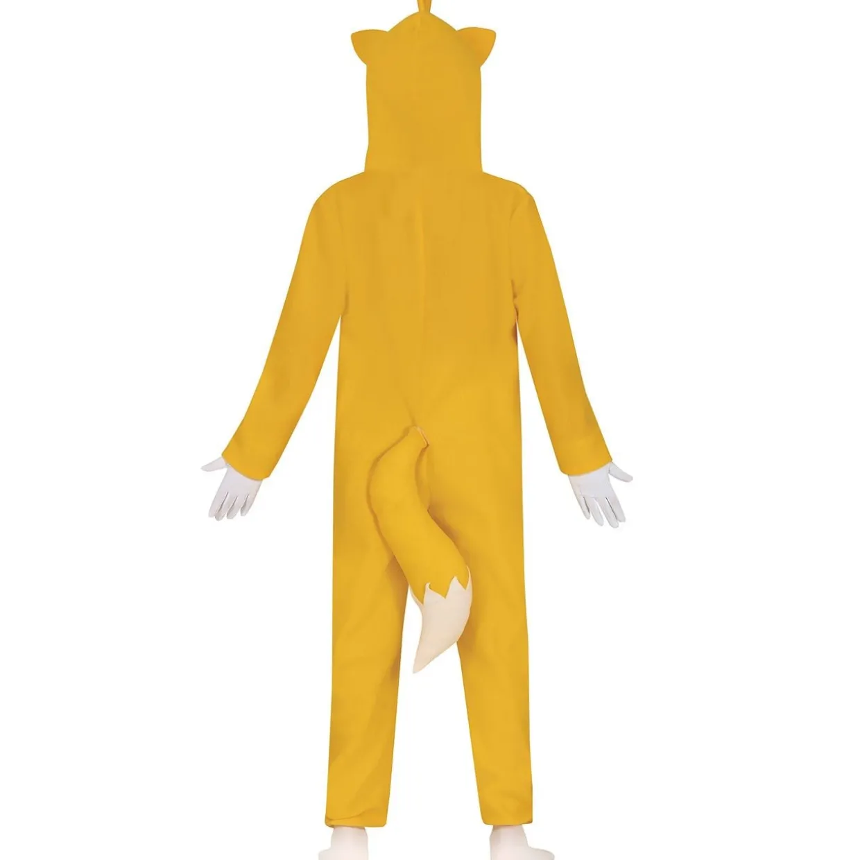 Disfraz de Súper Zorro infantil