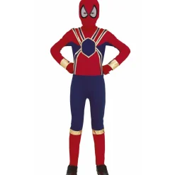 Disfraz de Spider Héroe infantil
