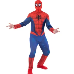 Disfraz de Spiderman™ Classic para adulto