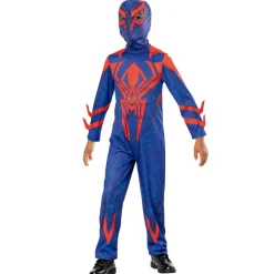 Disfraz de Spiderman™ 2099 Classic infantil