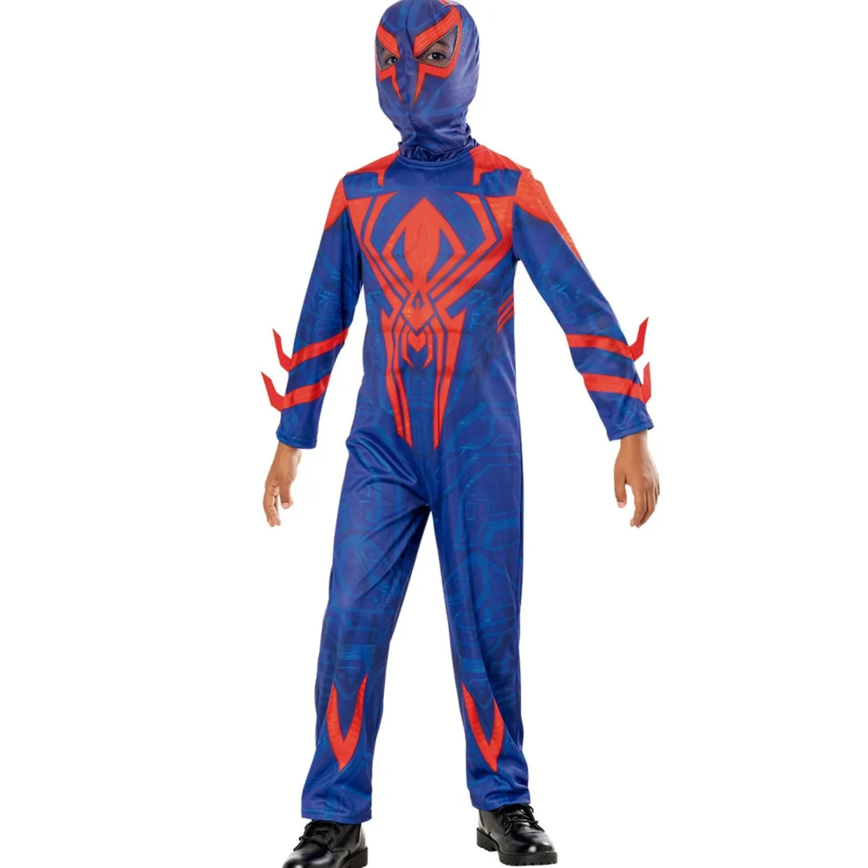 Disfraz de Spiderman™ 2099 Classic infantil