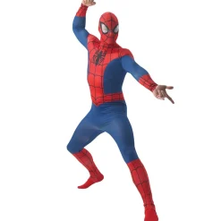 Disfraz de Spiderman™ Deluxe para adulto