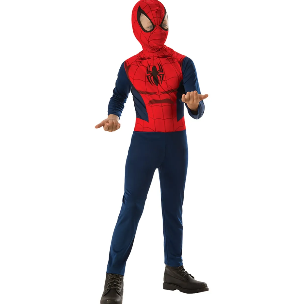 Disfraz de Spiderman™ OPP infantil