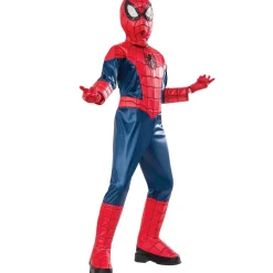 Disfraz de Spiderman™ Platinum infantil