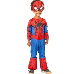 Disfraz de Spiderman Spidey™ Classic infantil