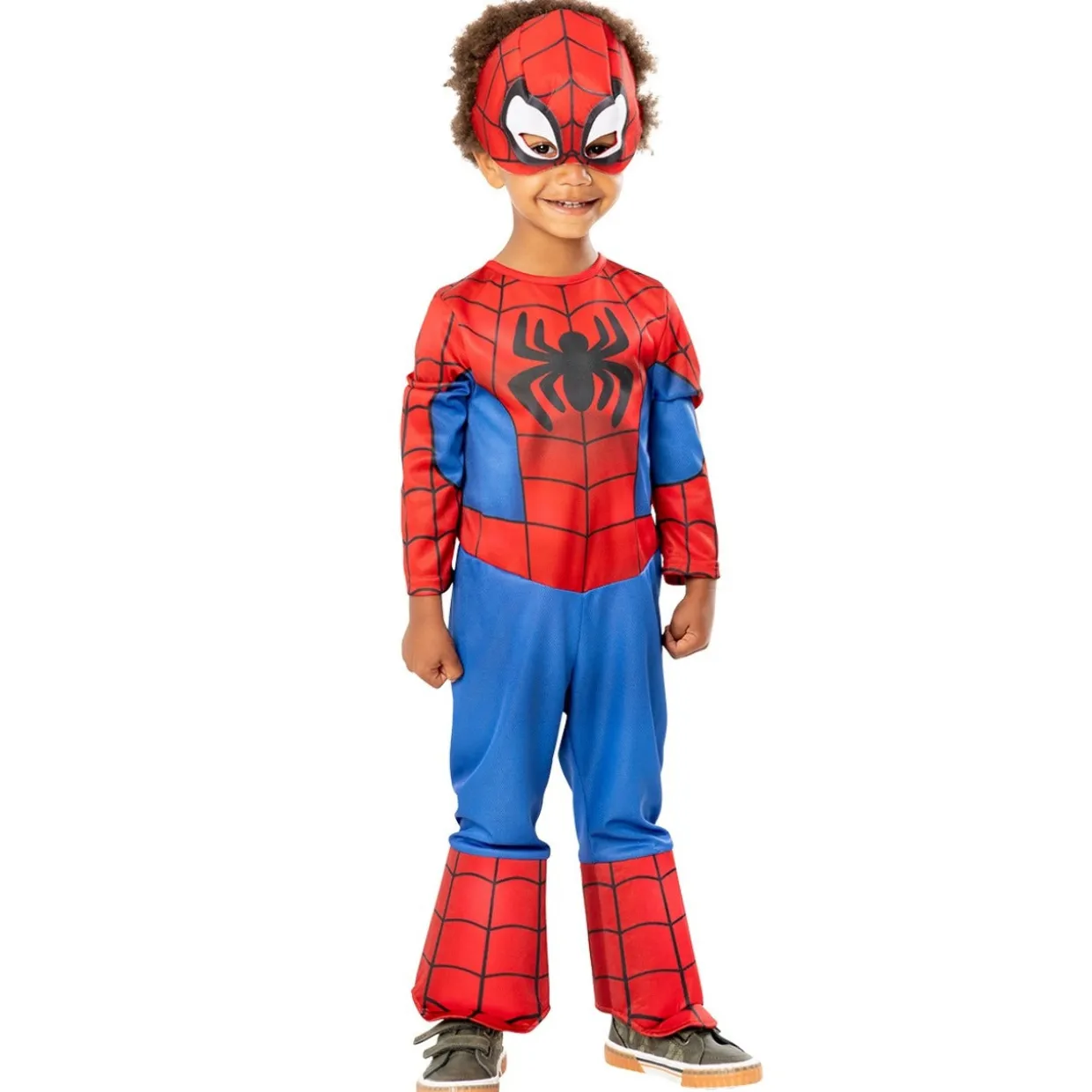 Disfraz de Spiderman Spidey™ Classic infantil