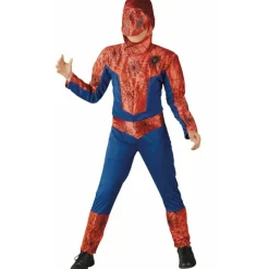 Disfraz de Spider Red infantil