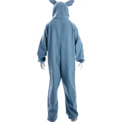 Disfraz de Stitch Azul para adulto