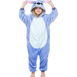 Disfraz de Stitch infantil