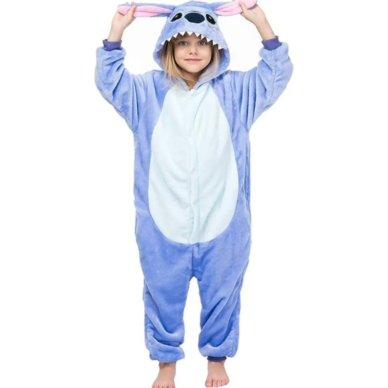 Disfraz de Stitch infantil