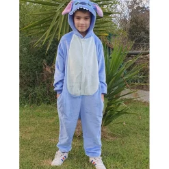 Disfraz de Stitch infantil