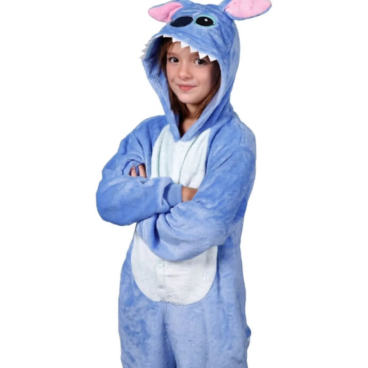 Disfraz de Stitch infantil