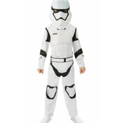 Disfraz de Stormtrooper™ EP7 infantil