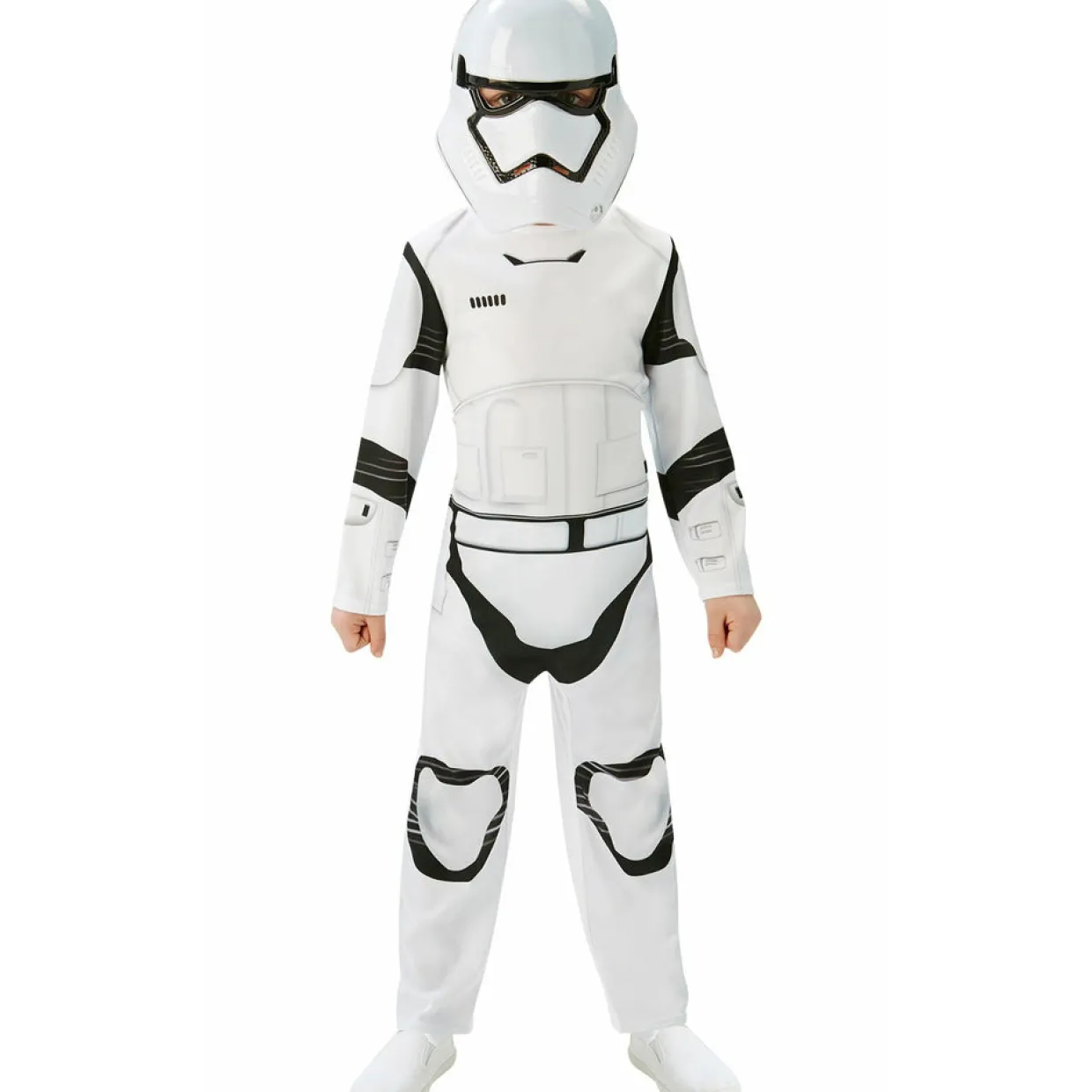 Disfraz de Stormtrooper™ EP7 infantil