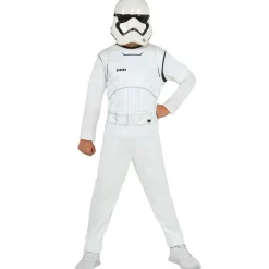 Disfraz de Stormtrooper™ OPP Star Wars infantil