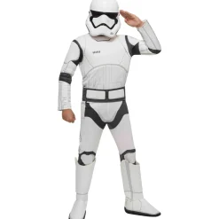 Disfraz de Stormtrooper™ Premium Infantil
