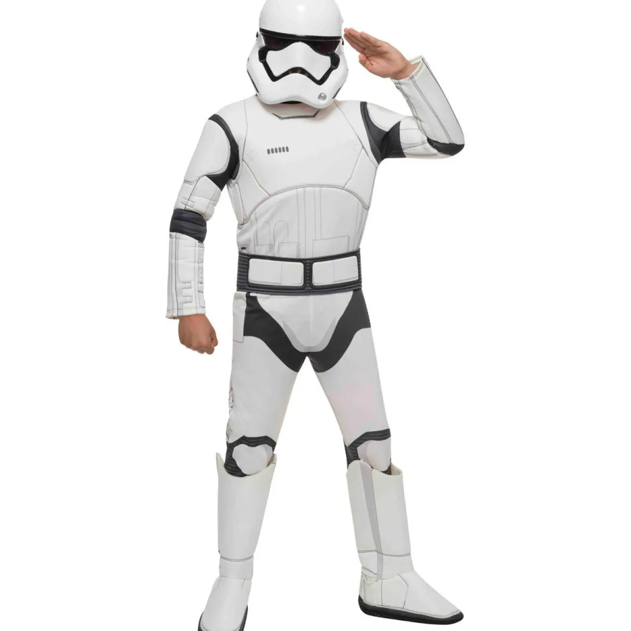 Disfraz de Stormtrooper™ Premium Infantil