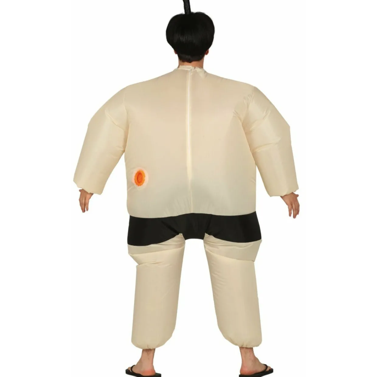 Disfraz de Sumo Hinchable para adulto