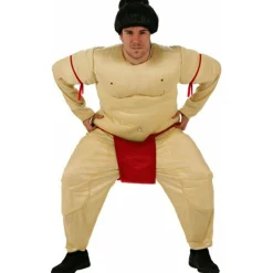 Disfraz de Sumo Koki para adulto