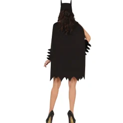 Disfraz de Superheroína Murciélago para mujer