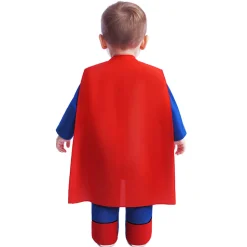 Disfraz de Superhéroe Baby para bebé